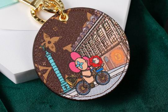 LV keyring 12lyh09